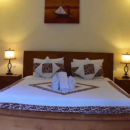 Binar Cahaya Guesthouse