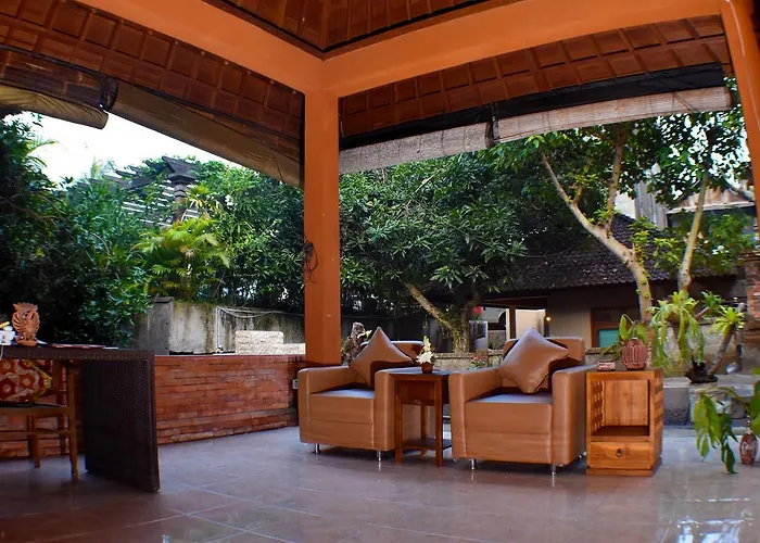 Bed & Breakfast Binar Cahaya 2*
