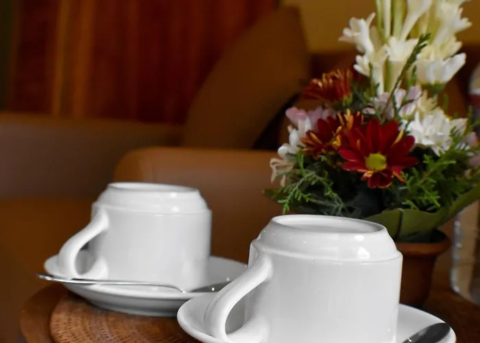 Bed & Breakfast Binar Cahaya Ubud