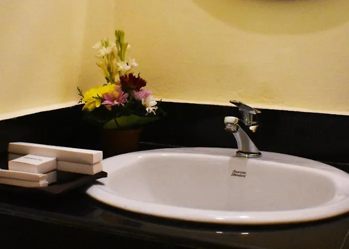 Binar Cahaya Bed & Breakfast Ubud